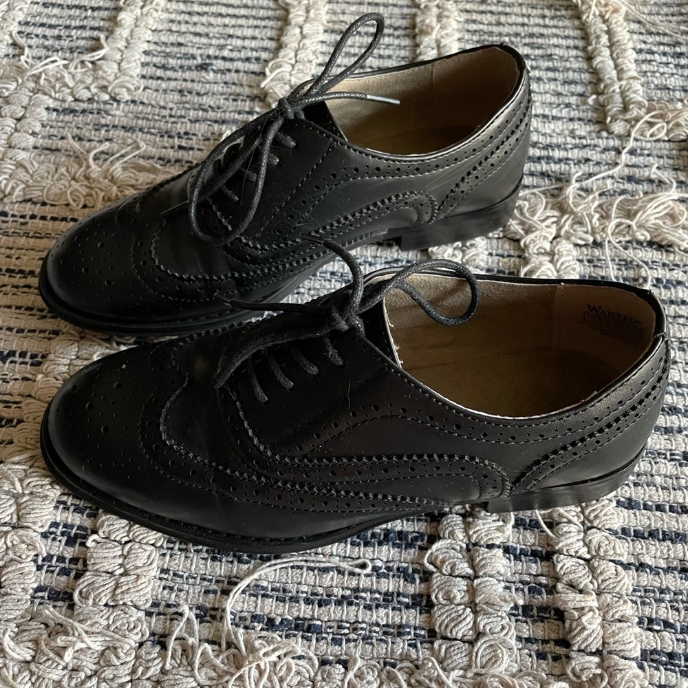 ModCloth Oxfords